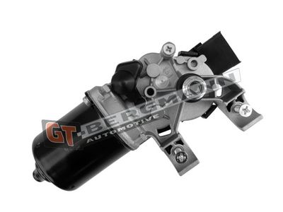 GT-BERGMANN Automotive Valytuvo variklis