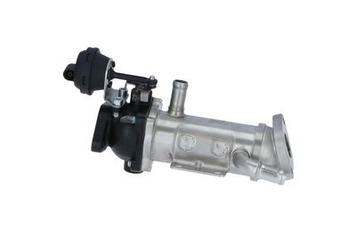 RADIATOR RECIRCULARE GAZE DE ESAPAMENT NRF 48011 5