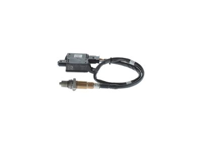 Hiukkassensori BOSCH 0 281 008 603 – FIAT
