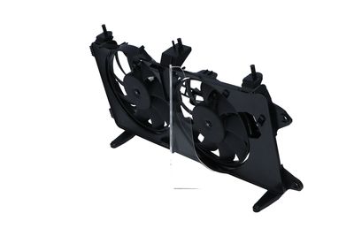 VENTILATOR RADIATOR NRF 47231 30