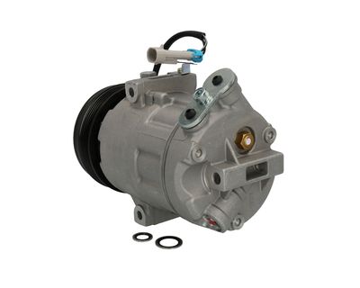 KOMPRESSOR KLIMAANLAGE BOSCH 1986AD1233 7