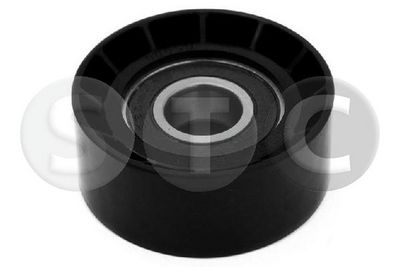 UMLENK-/FüHRUNGSROLLE KEILRIPPENRIEMEN