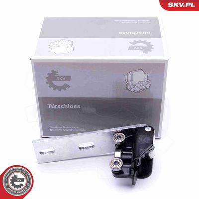 GHIDAJ CU ROLE USA GLISANTA