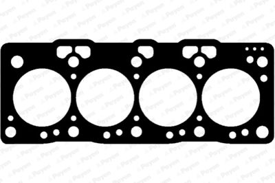 Прокладка, головка цилиндра PAYEN AG7580 для TOYOTA STARLET