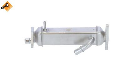 RADIATOR RECIRCULARE GAZE DE ESAPAMENT NRF 48352 2