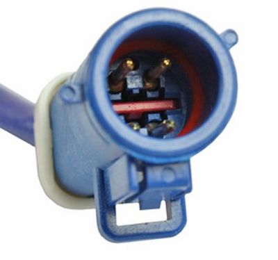 SONDA LAMBDA METZGER AUTOTEILE 0893482 1