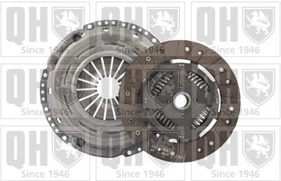 комплект съединител QUINTON HAZELL QKT4822AF