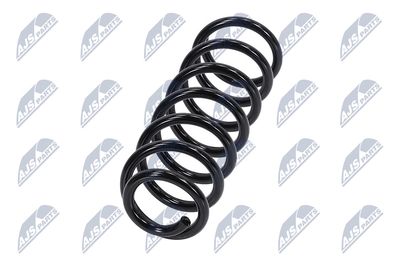 ARC SPIRAL NTY ASZCT014 17