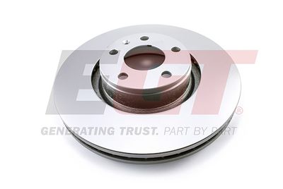 Brake Disc 410520cEGT