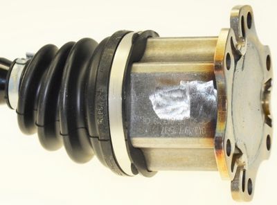 ANTRIEBSWELLE LÖBRO 306460 2