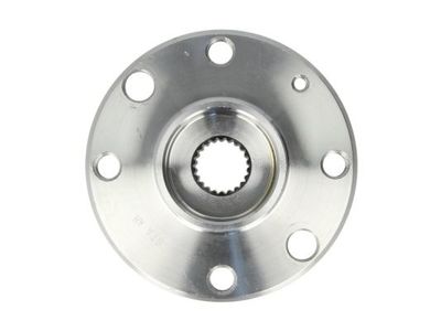 Wheel hub Voor