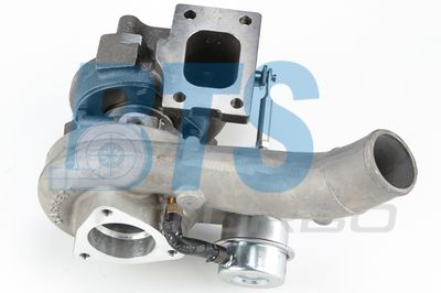 LADER AUFLADUNG BTS Turbo T911700 4