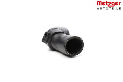 LADELUFTSCHLAUCH METZGER AUTOTEILE 2400397 27
