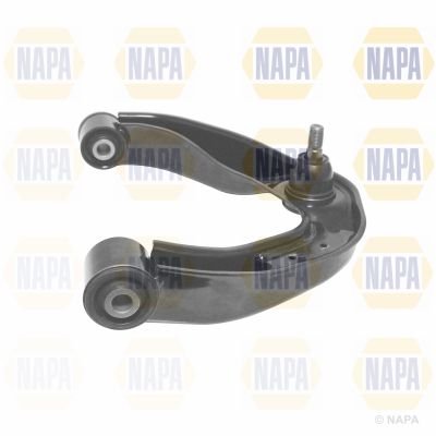 Control/Trailing Arm, wheel suspension NAPA NST2750