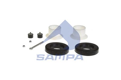 MONTAGESATZ MAULKUPPLUNG