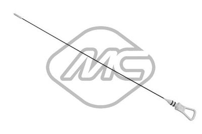 Miarka olejowa METALCAUCHO 39836