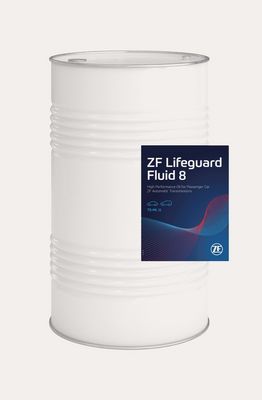 AUTOMATIKGETRIEBEöL