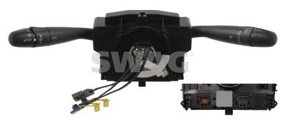 Przełącznik zespolony kolumny kierowniczej SWAG 62 93 4810 produkt