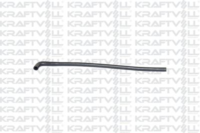 Шланг радиатора KRAFTVOLL GERMANY 10032357 для PEUGEOT J9