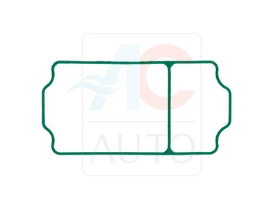 GARNITURA ETANSARE ARBORE AX COMPRESOR