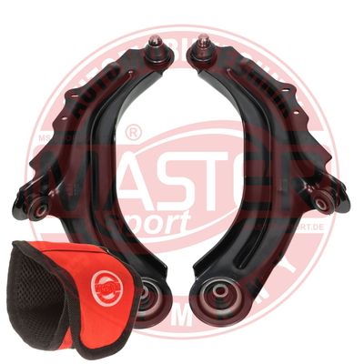 Zestaw wahacza, zawieszenie koła MASTER-SPORT GERMANY 36917/2-KIT-MSM