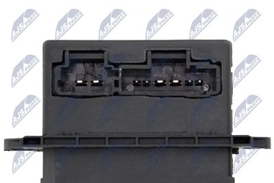 REZISTOR VENTILATOR HABITACLU NTY ERDCT006 4