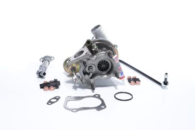 LADER AUFLADUNG BTS Turbo T981031 18