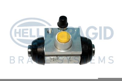Cylinderek hamulcowy HELLA 8AW 355 533-941