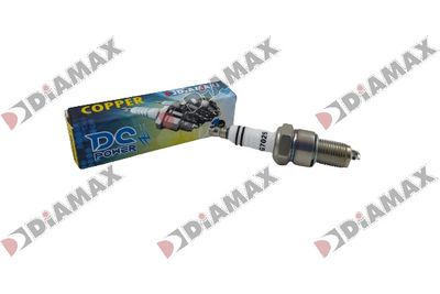 Свеча зажигания DIAMAX DG7025 для FIAT 1500