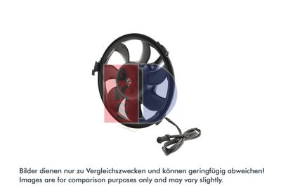 LüFTER MOTORKüHLUNG
