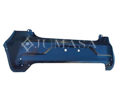 Буфер JUMASA 25434006 для RENAULT CLIO