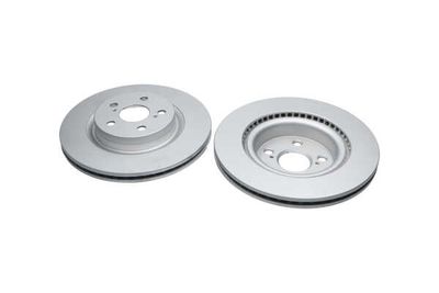 DISC FRANA Kavo Parts BR10062C 5