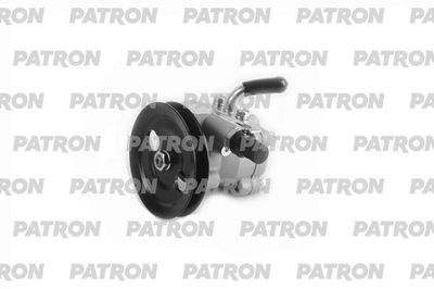 PATRON PPS1130 Рульова рейка 