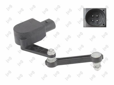 SENSOR LEUCHTWEITENREGULIERUNG ABAKUS 12009179 2