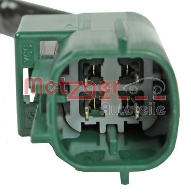 SONDA LAMBDA METZGER AUTOTEILE 0895461 1