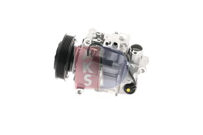 KOMPRESSOR KLIMAANLAGE AKS DASIS 852956N 15