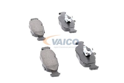 BREMSBELAGSATZ SCHEIBENBREMSE VAICO V400151 21