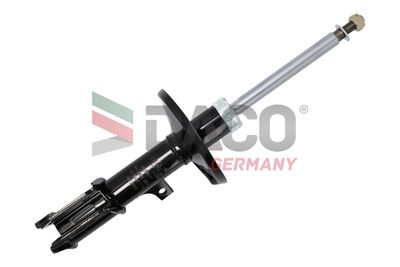 Амортизатор DACO Germany 453003R для RENAULT TWINGO