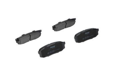 SET PLACUTE FRANA FRANA DISC Kavo Parts KBP9099 14