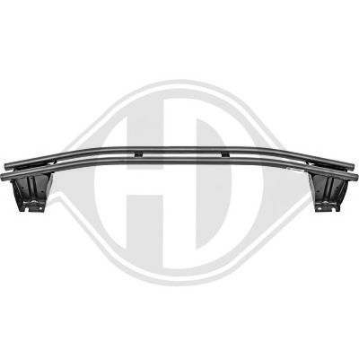 AUFPRALLDäMPFER STOßFäNGER