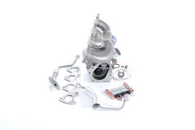 LADER AUFLADUNG BTS Turbo T981361 18