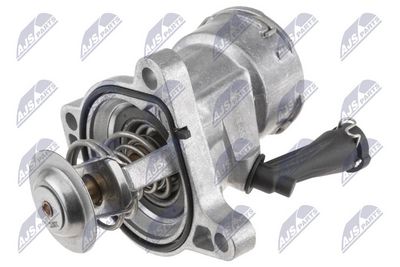 Korpus termostatu NTY CTM-ME-051