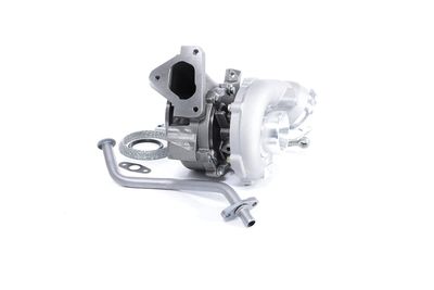 LADER AUFLADUNG BTS Turbo T981006BT 31