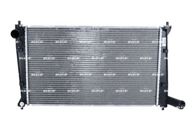 RADIATOR RACIRE MOTOR NRF 56102 1