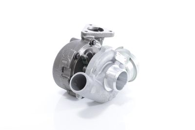 LADER AUFLADUNG BTS Turbo T914027 37