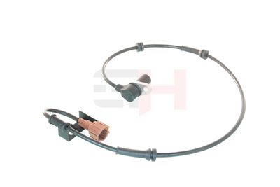 SENZOR TURATIE ROATA GH GH712203V 26