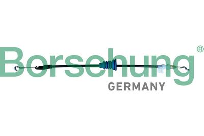 Vorschau Seilzug, Türentriegelung Ansicht 2