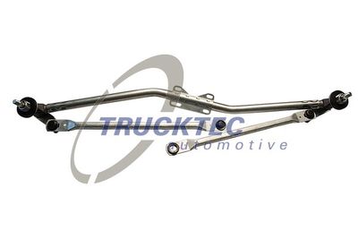 Система тяг и рычагов привода стеклоочистителя TRUCKTEC AUTOMOTIVE 02.61.014 для VW CRAFTER