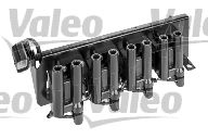 Катушка зажигания VALEO 245257 для LAND ROVER RANGE ROVER