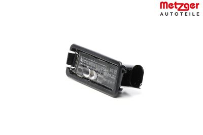 KENNZEICHENLEUCHTE METZGER AUTOTEILE 2080286 8